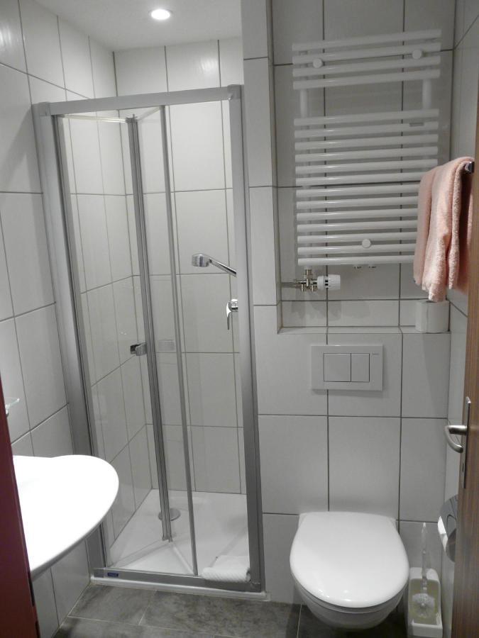 Hotel Garni Domino Saas Fee Quarto foto